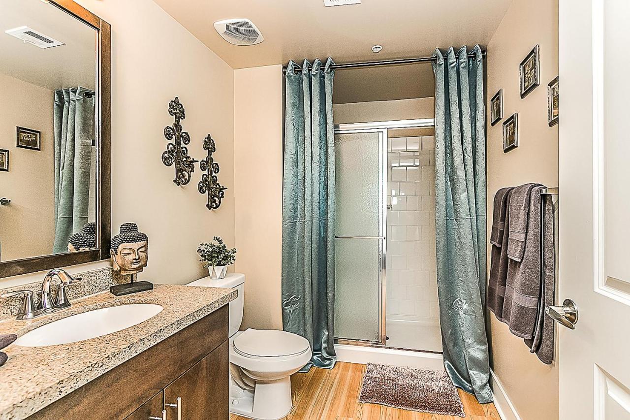 Villa Shopping & Dining 1 Mile - 24 Hour Pool With Parking - 4036 Phoenix Exterior foto