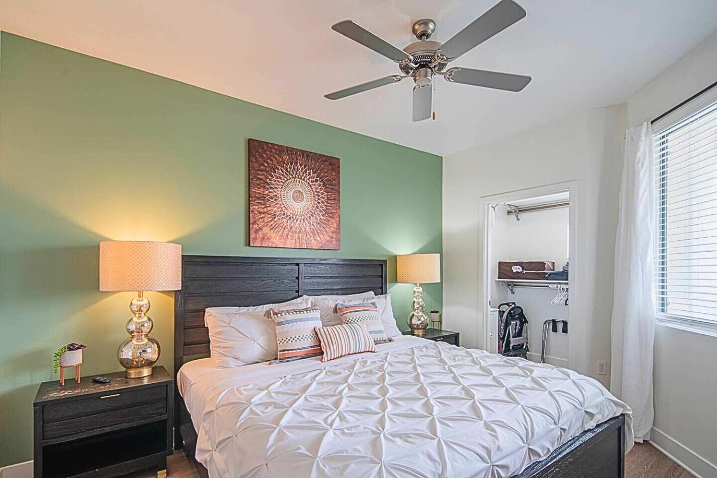 Villa Shopping & Dining 1 Mile - 24 Hour Pool With Parking - 4036 Phoenix Exterior foto