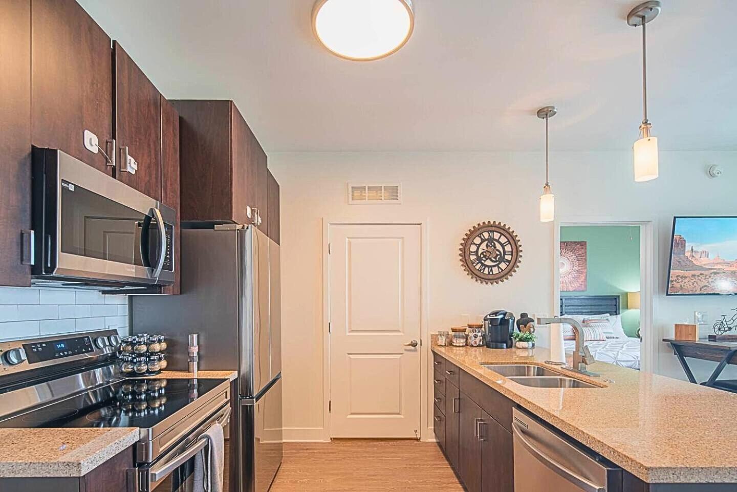 Villa Shopping & Dining 1 Mile - 24 Hour Pool With Parking - 4036 Phoenix Exterior foto