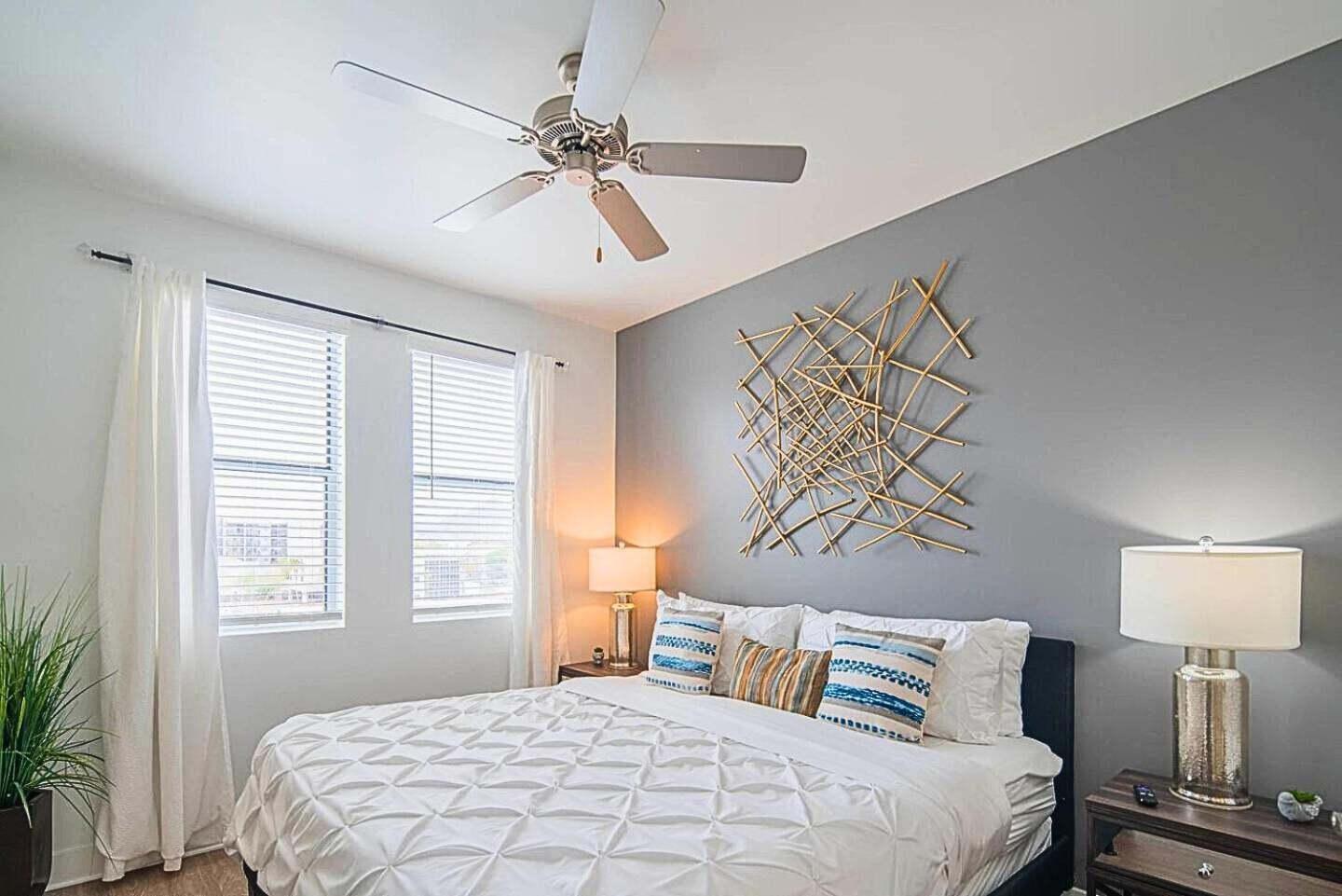 Villa Shopping & Dining 1 Mile - 24 Hour Pool With Parking - 4036 Phoenix Exterior foto